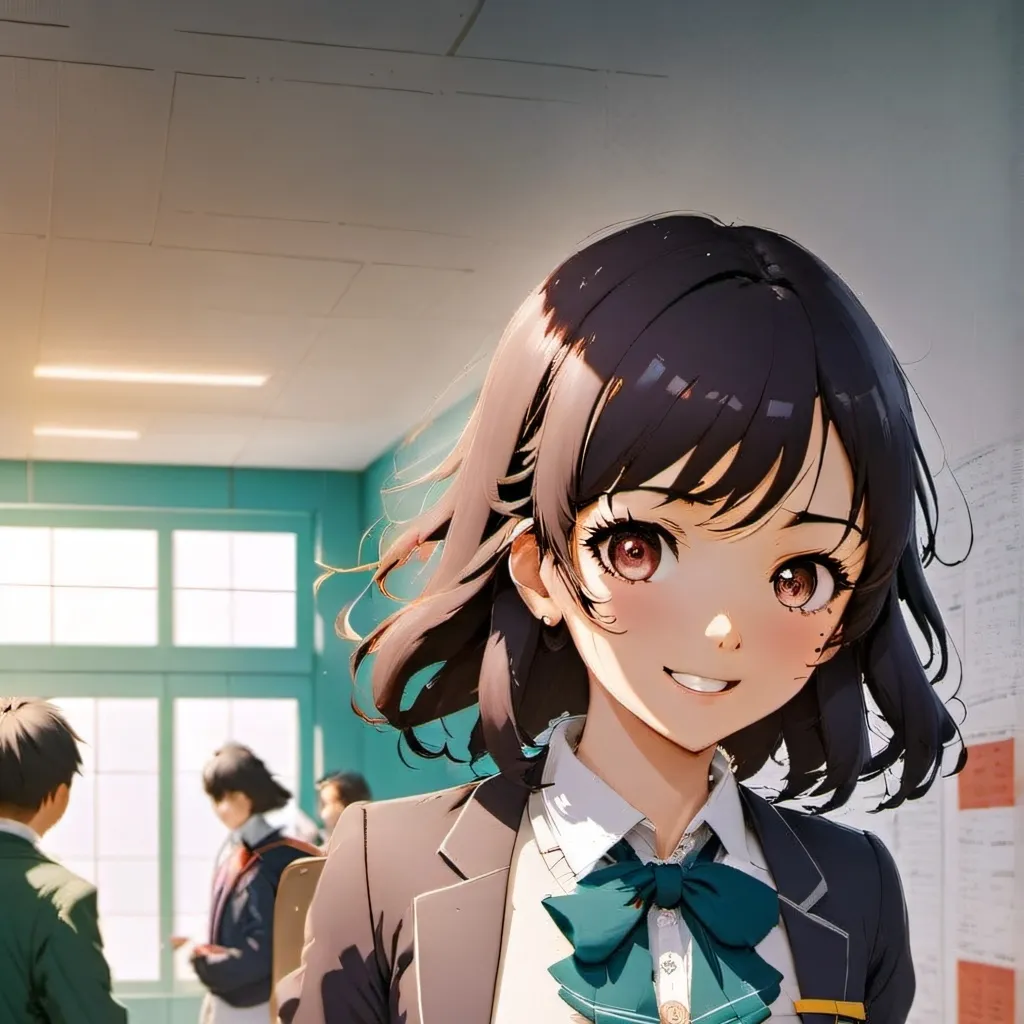 chat with ai character: cass