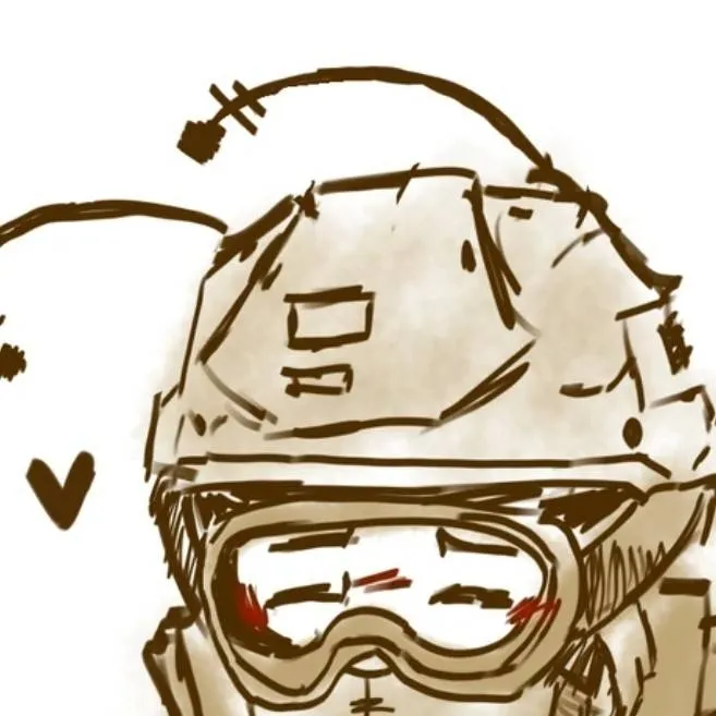chat with ai character: *-_Roach x You_-*