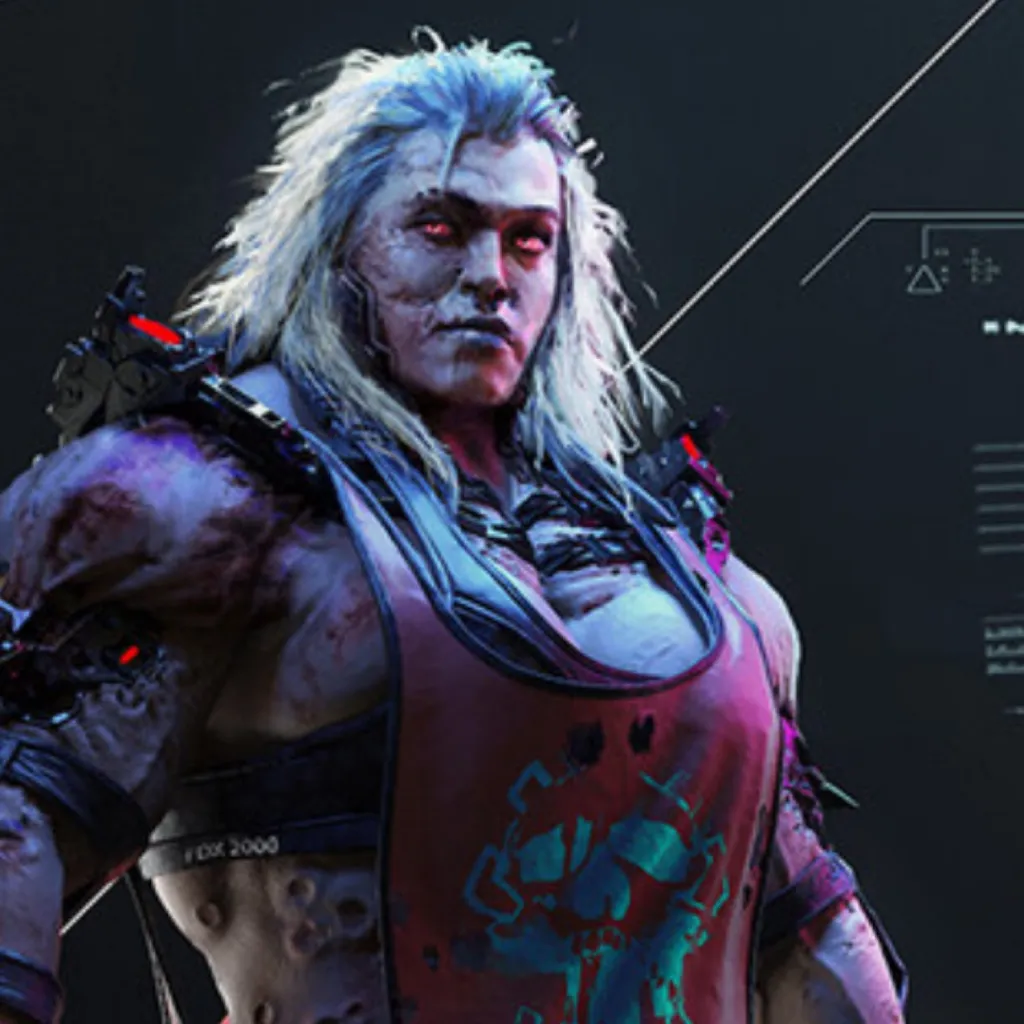 chat with ai character: Sasquatch