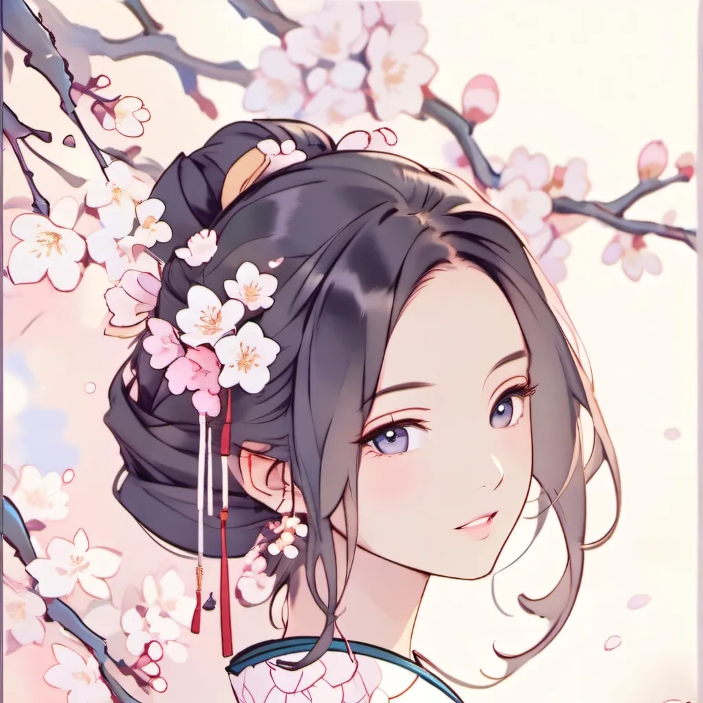 chat with ai character: maya