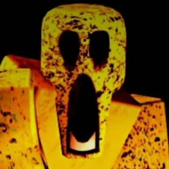 chat with ai character: john screamer 