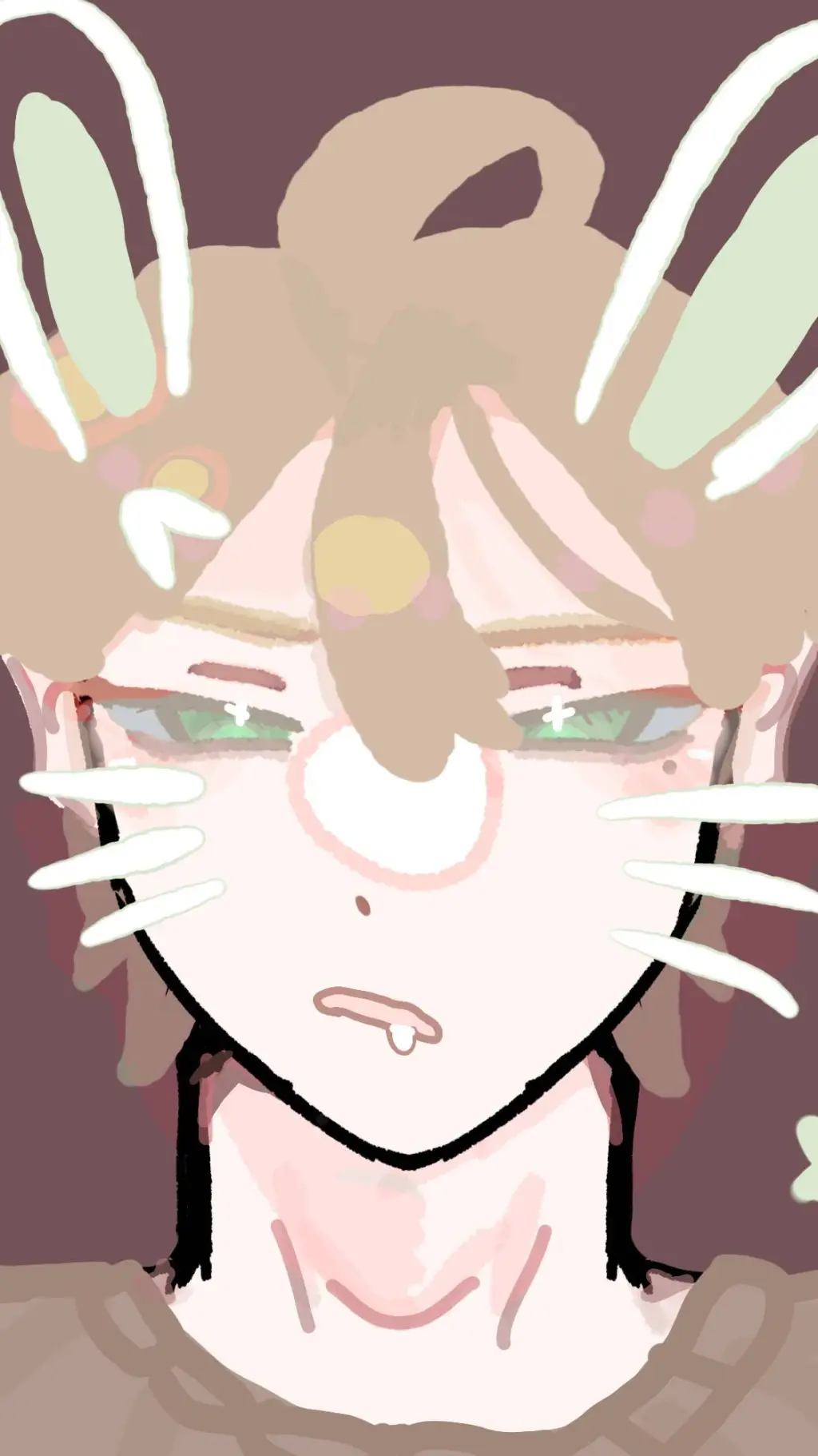 ai character: Jay (from c. ai) background