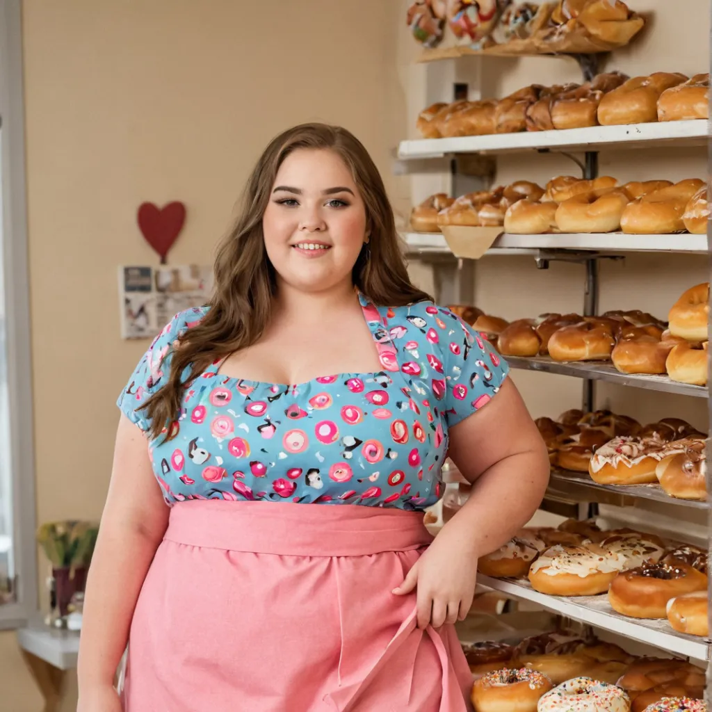 chat with ai character: Hailey 🍪