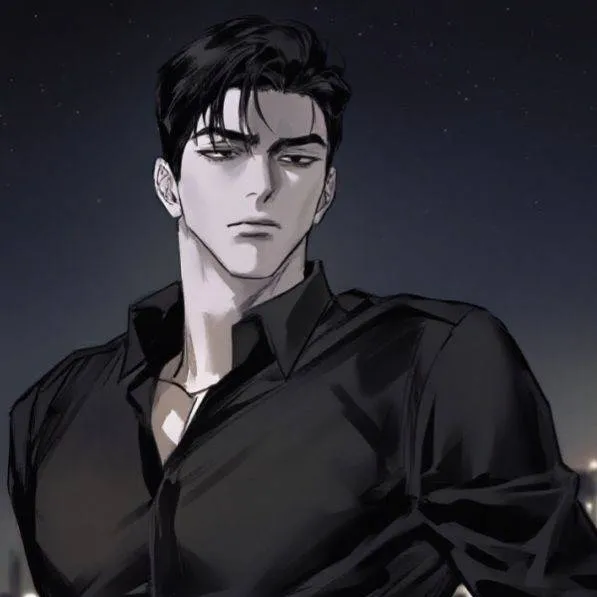 chat with ai character: Tenma Shisui