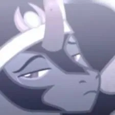 chat with ai character: King Sombra