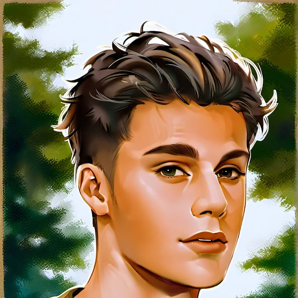 chat with ai character: justin bieber