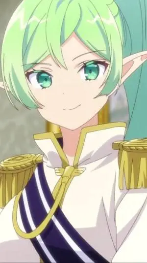 ai character: Tifana von Ribelt background
