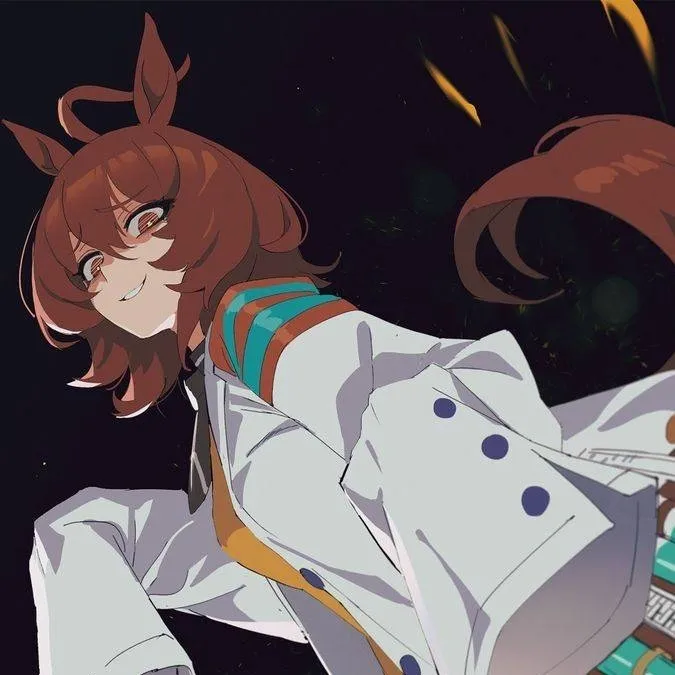 chat with ai character: Agnes Tachyon