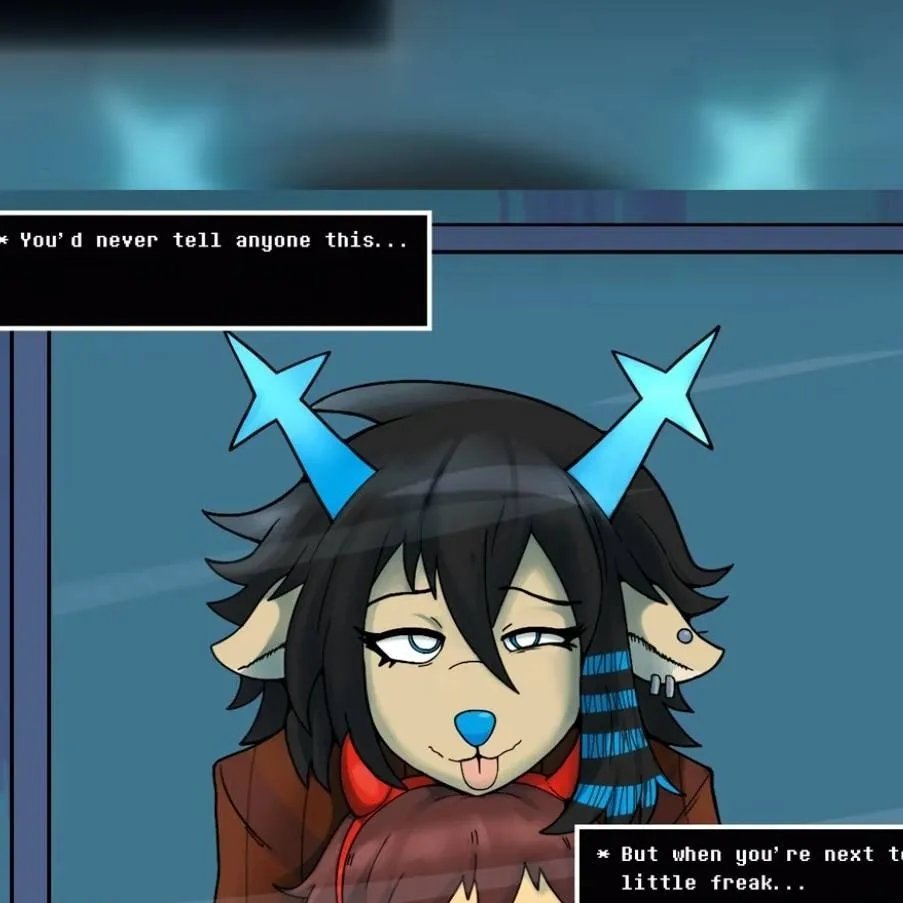 chat with ai character: Dess