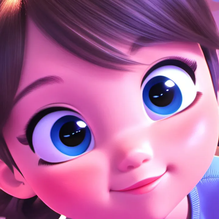 chat with ai character: Judy Edgecomb