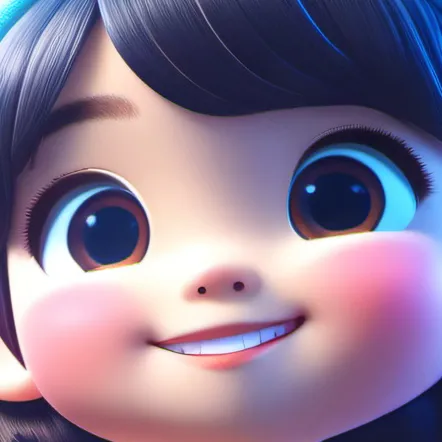 chat with ai character: Nari Kim
