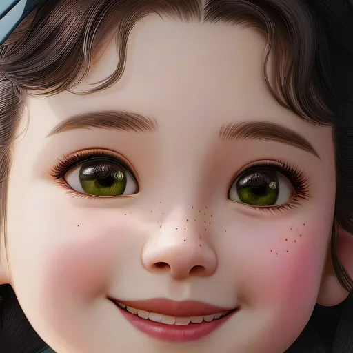 chat with ai character: Lily Alejos