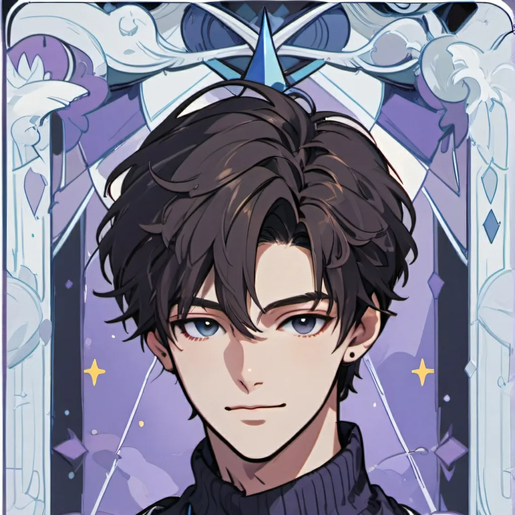 chat with ai character: Luiz Henrique 