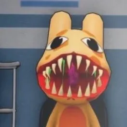 chat with ai character: Animal MENTAL hosp