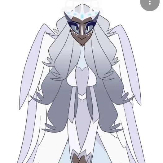 chat with ai character: sera