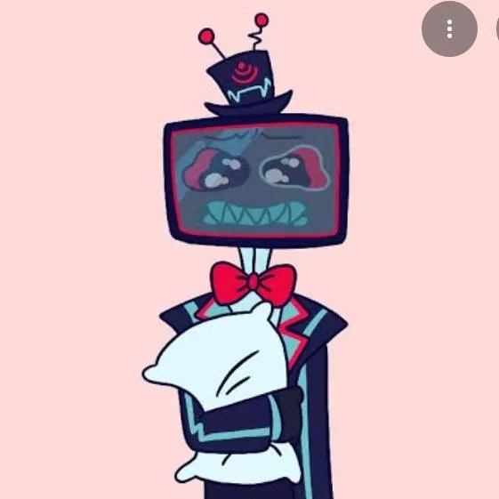 chat with ai character: vox