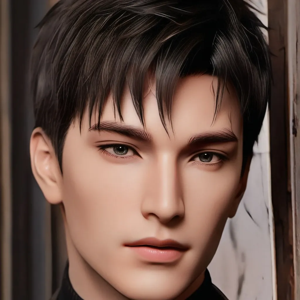 chat with ai character: thomas 