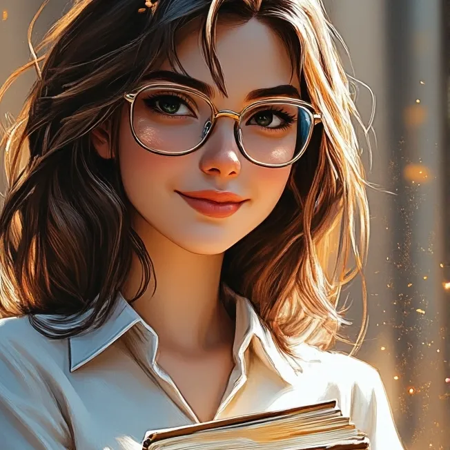 chat with ai character: Mikasa 