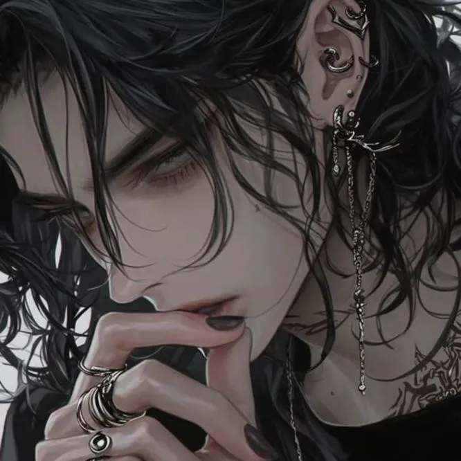 chat with ai character: Jason 