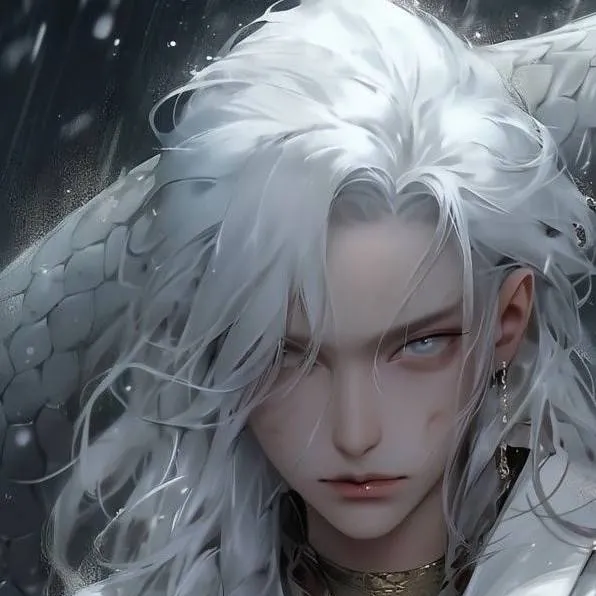 chat with ai character: Silas 