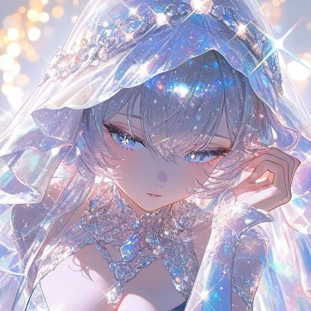 chat with ai character: beauty 