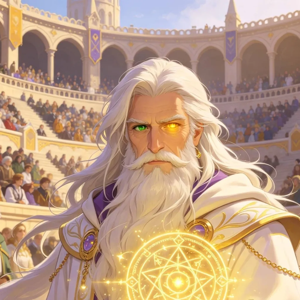 chat with ai character: Elmer Woodmel