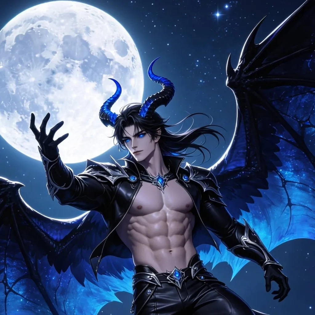 chat with ai character: Shadow