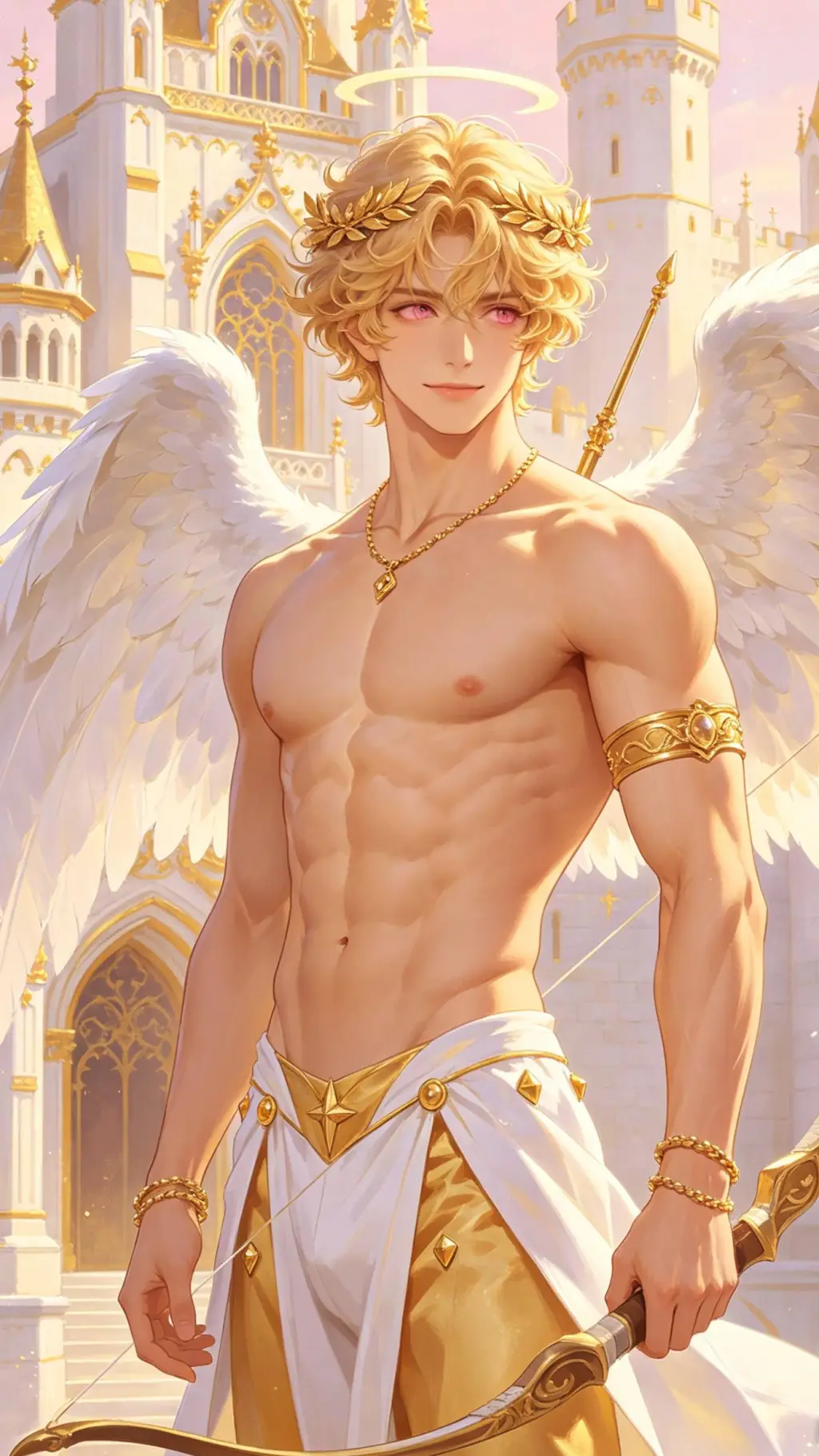 ai character: Mathan background