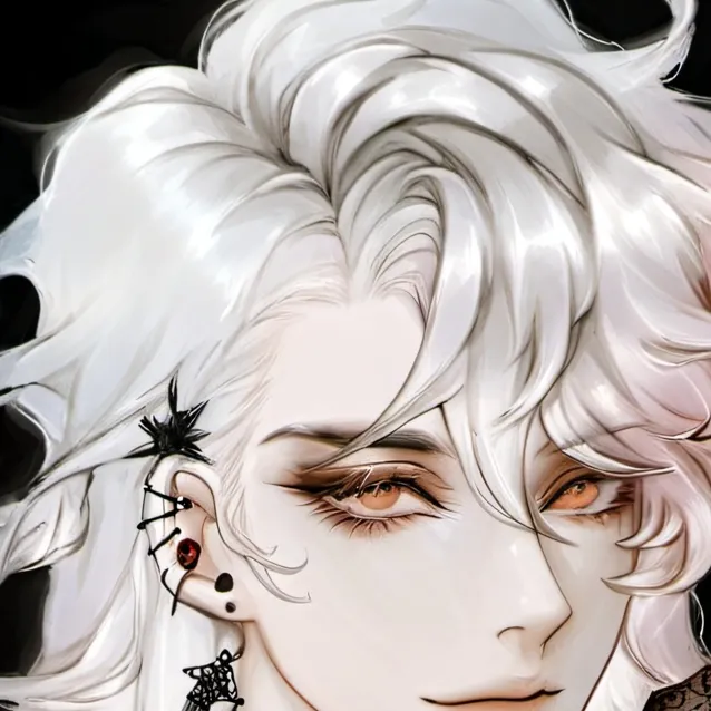 chat with ai character: ☆~Valdinar~☆