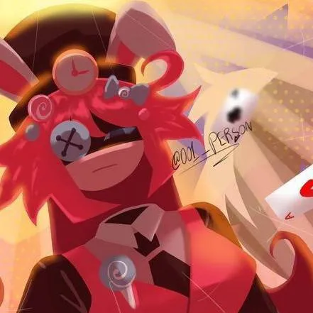 chat with ai character: Vivian