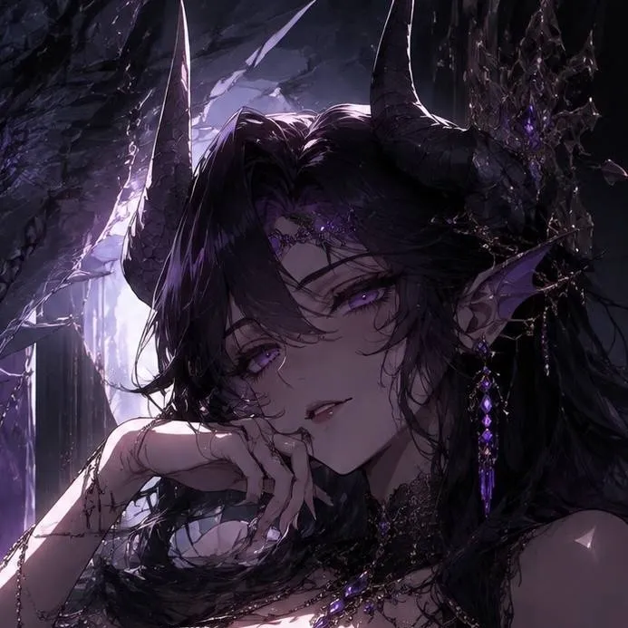 chat with ai character: Azura