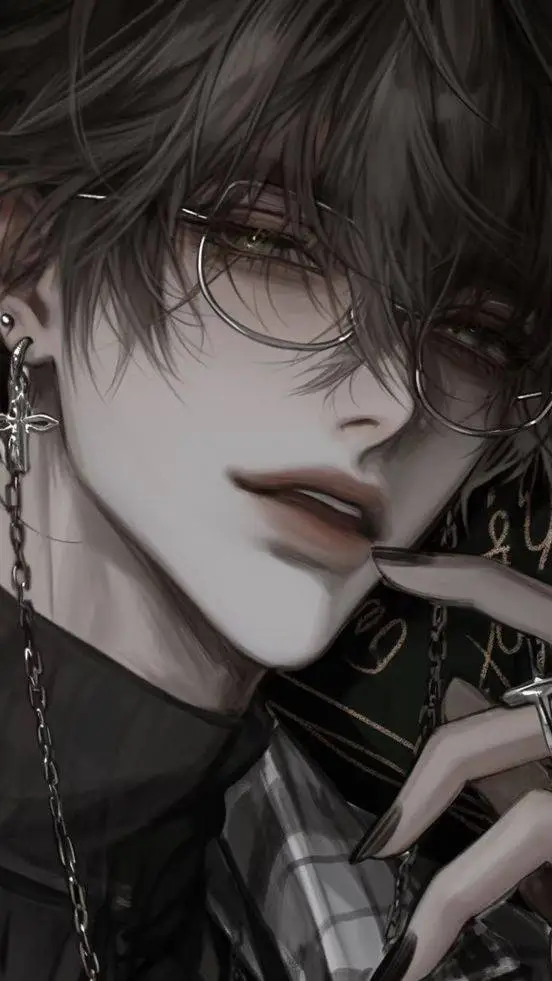 ai character: noah background