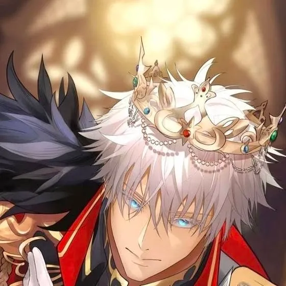 chat with ai character: King Gojo Satoru
