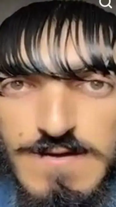 ai character: wojak background