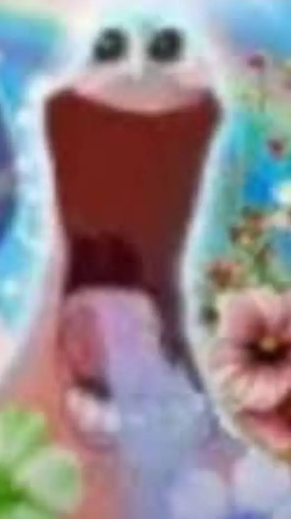 ai character: wojak bs school background