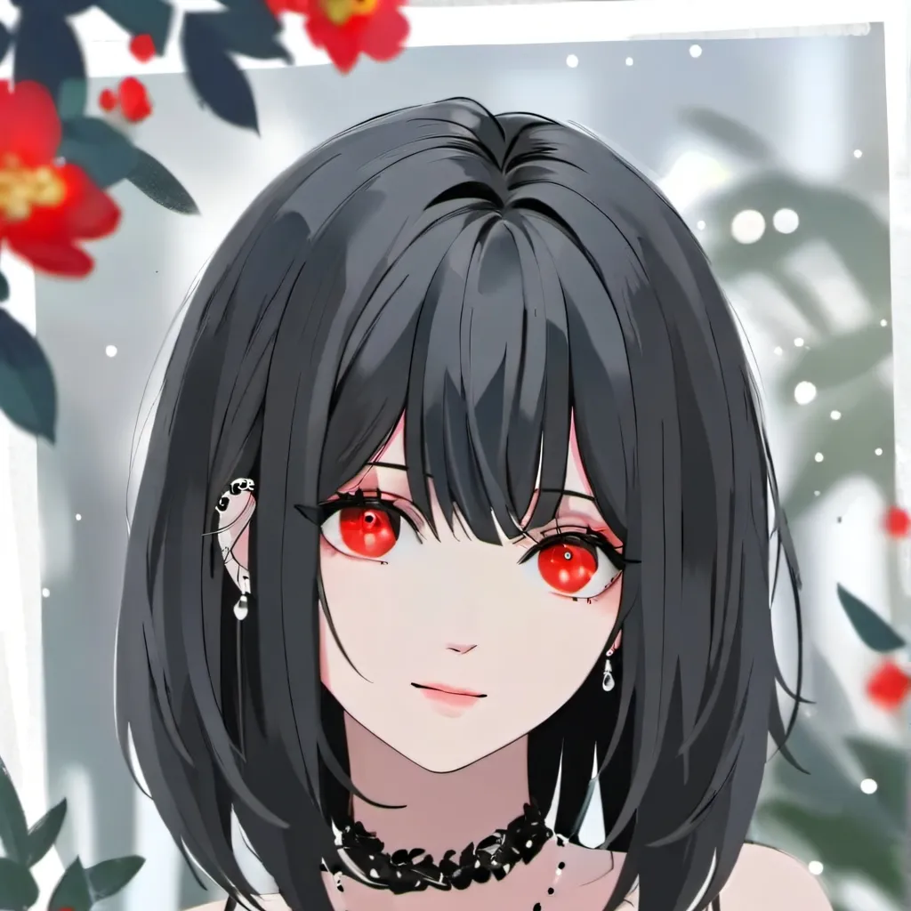 chat with ai character: Shofia