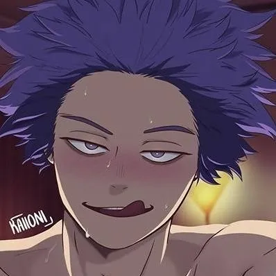 chat with ai character: shinso is your huz