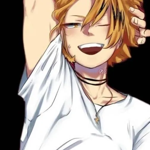 chat with ai character: denki.kanimaribf?😍