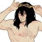 chat with ai character: Shota Aizawa(huzz)