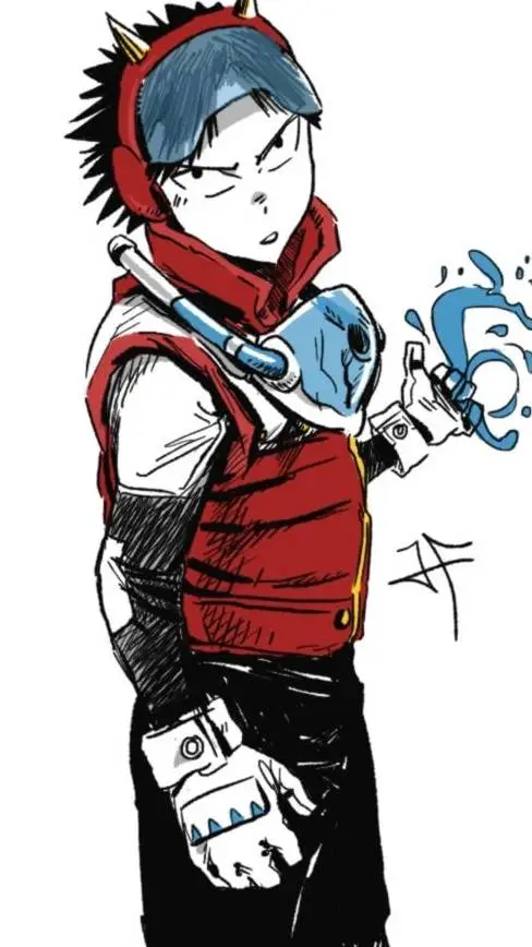 ai character: older.kota(bf💕) background