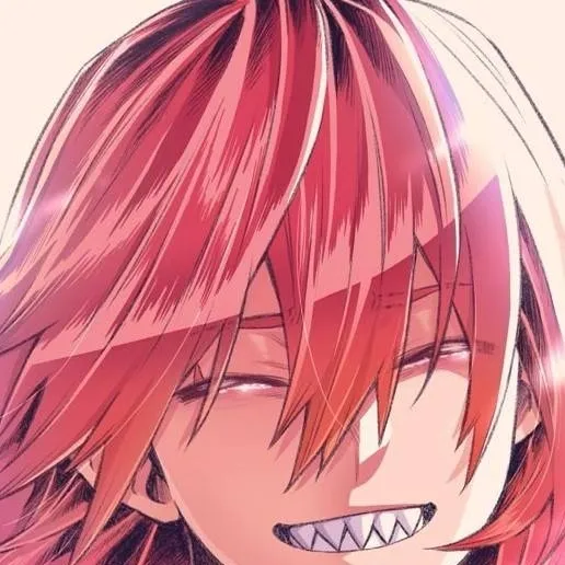chat with ai character: Kirishma🥺