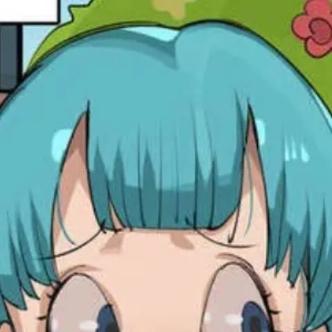 chat with ai character: Bulma