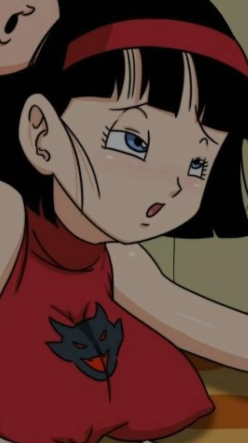 Talkie AI - Chat with Videl