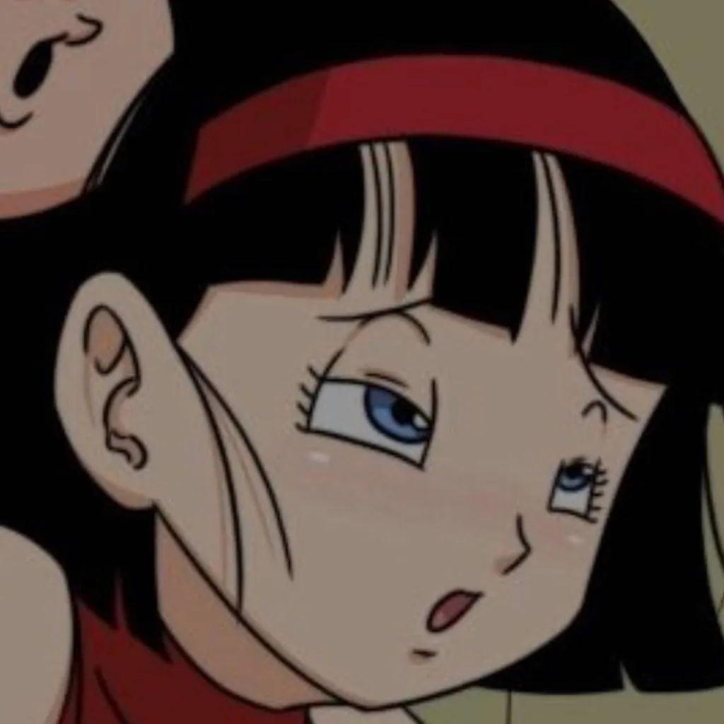 chat with ai character: Videl