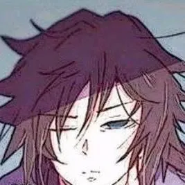 chat with ai character: giyu tomioka 