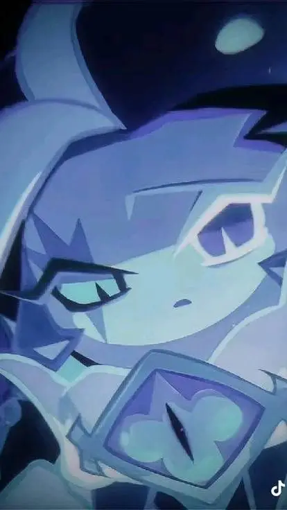 ai character: •°~SHADOWMILK~°• background