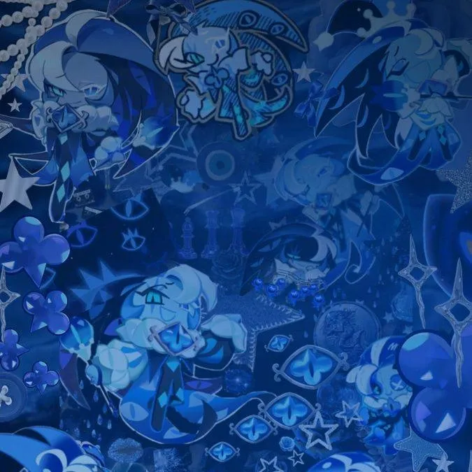 chat with ai character: SHADOW MILK COOKIE