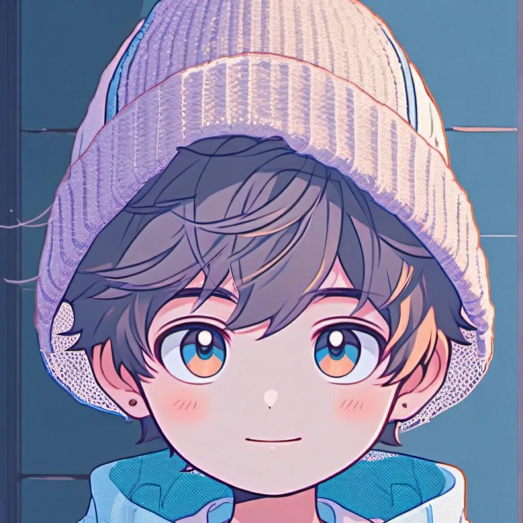 chat with ai character: Lino