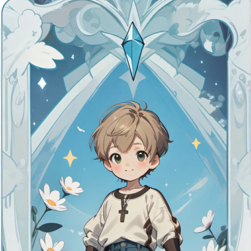 chat with ai character: linus