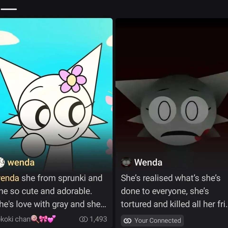 chat with ai character: wenda 